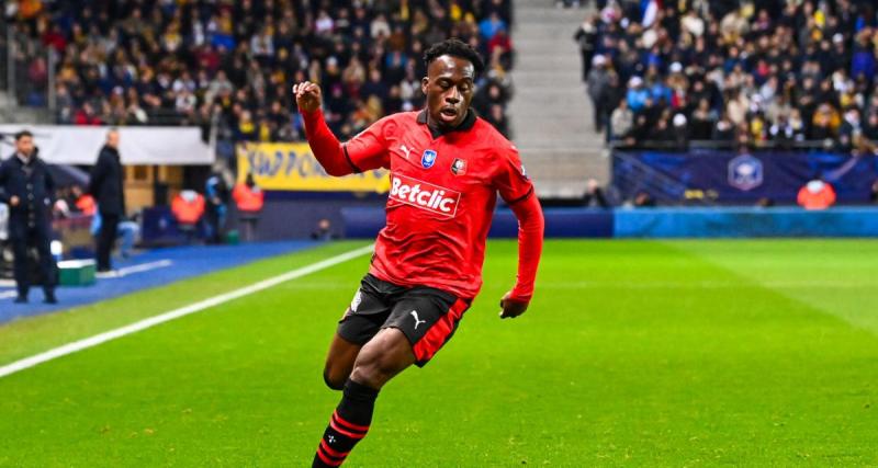  - Stade Rennais : ce cadre de Stéphan a idéalement préparé son duel contre le Milan AC