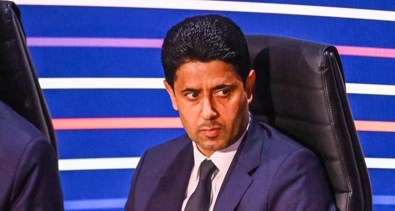  - PSG Mercato : la réaction d'Al-Khelaïfi au départ de Mbappé est connue