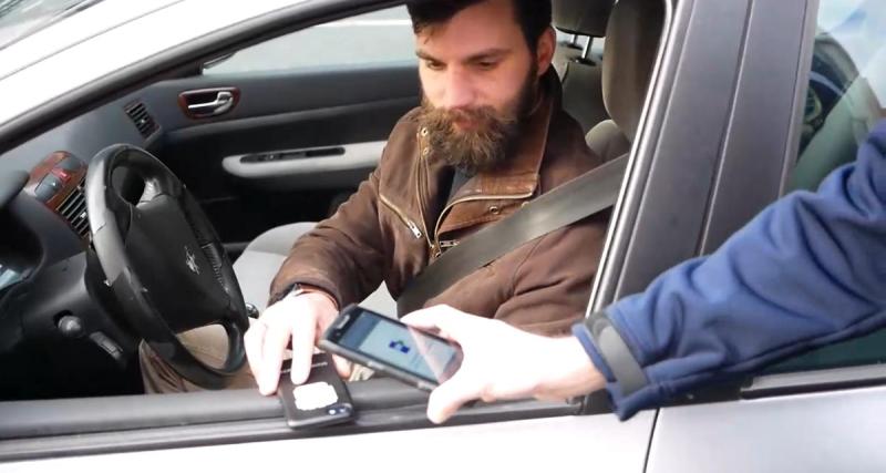  - Permis de conduire dématérialisé : comment l'avoir sur votre smartphone ?