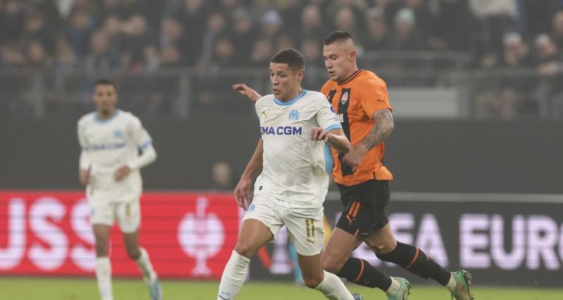  - 📝 Shakhtar Donetsk - OM : les Tops et les Flops !