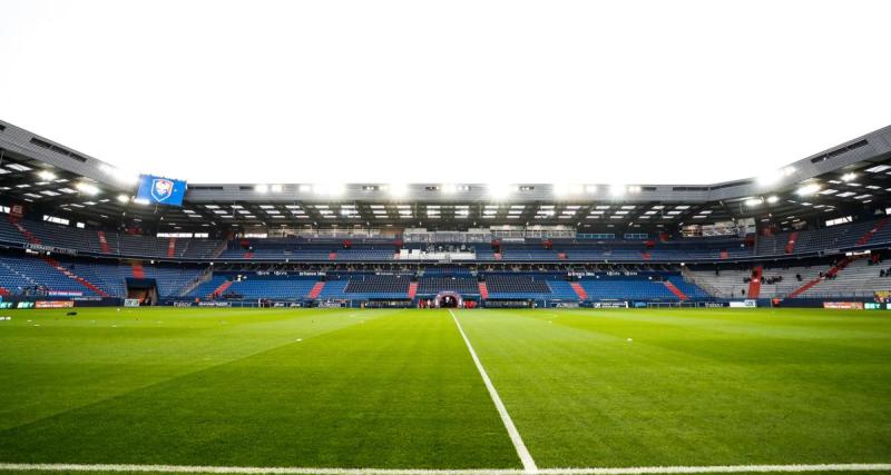 - Concarneau-Paris FC : à deux jours de la rencontre, le match est délocalisé