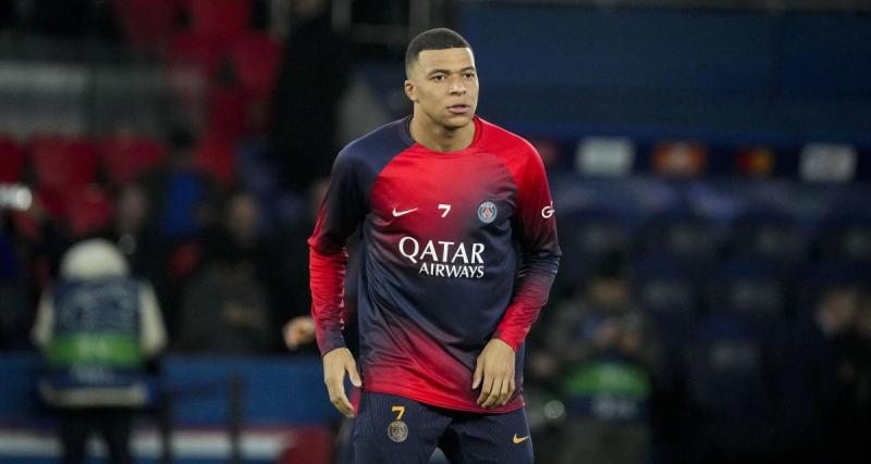  - PSG : déçu, Al-Khelaïfi prend une décision fracassante pour Mbappé et la fin de saison