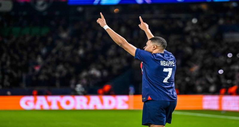  - ASSE, FC Nantes, OL, OM, PSG : le départ de Mbappé, une catastrophe pour le foot français ?