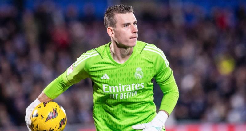  - Real Madrid Mercato : un nouveau chouchou d'Ancelotti bientôt récompensé ?