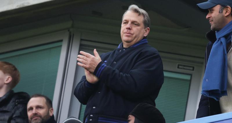  - Chelsea : encore un coup de folie signé Boehly ?