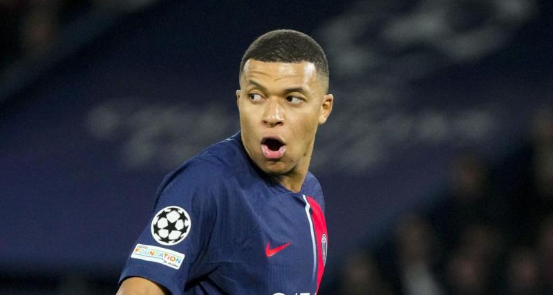  - Osimhen, Gavi, Guimarães, Bernardo Silva...La liste dingue des joueurs ciblés par le PSG !
