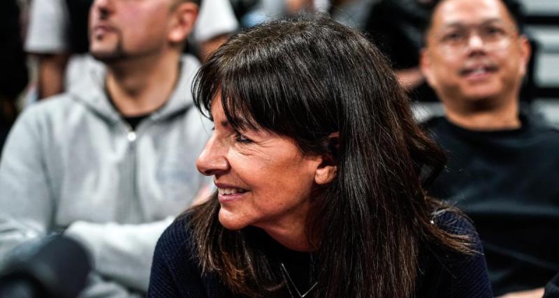  - PSG : une ministre met son grain de sel pour le stade