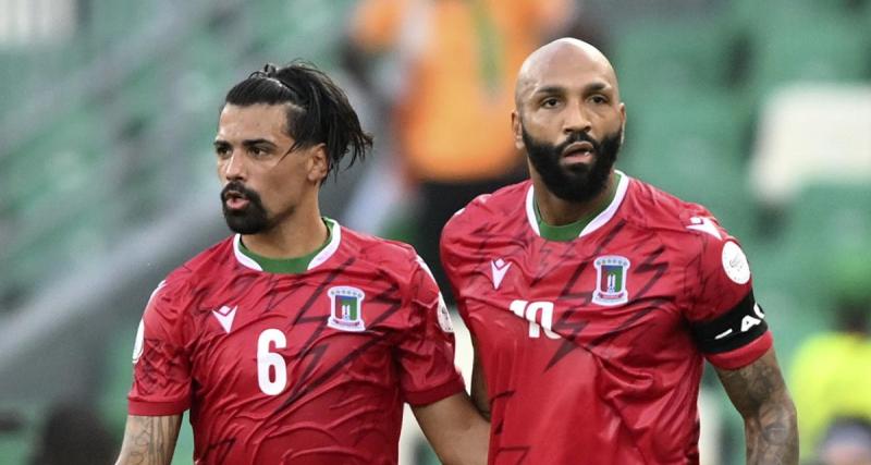  - CAN : le live surréaliste de Nsue et Salvador, qui accusent gravement la fédération équato-guinéenne