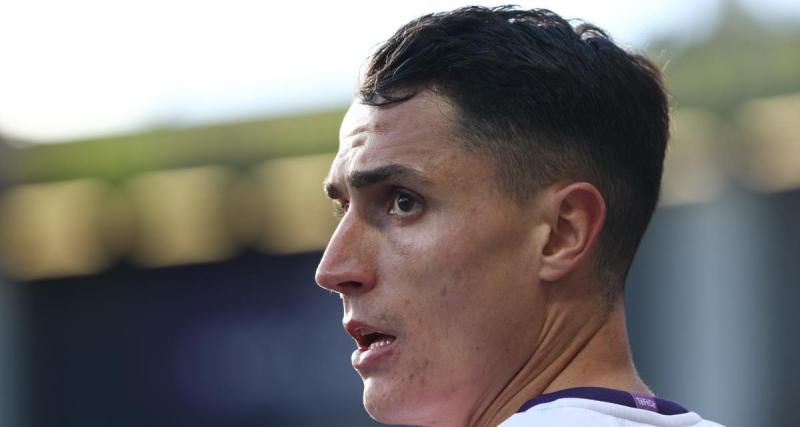  - Toulouse : "On y croit, on croit à l'exploit", Sierro est déjà tourné vers le match retour