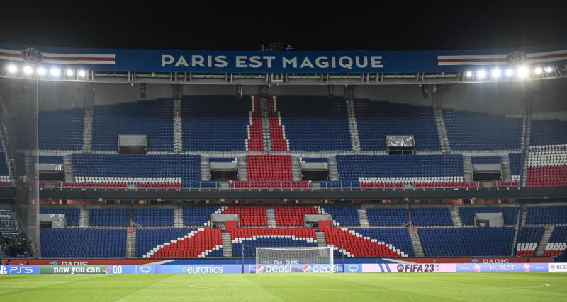  - PSG : la ville de Gonesse (95) souhaiterait accueillir le futur stade