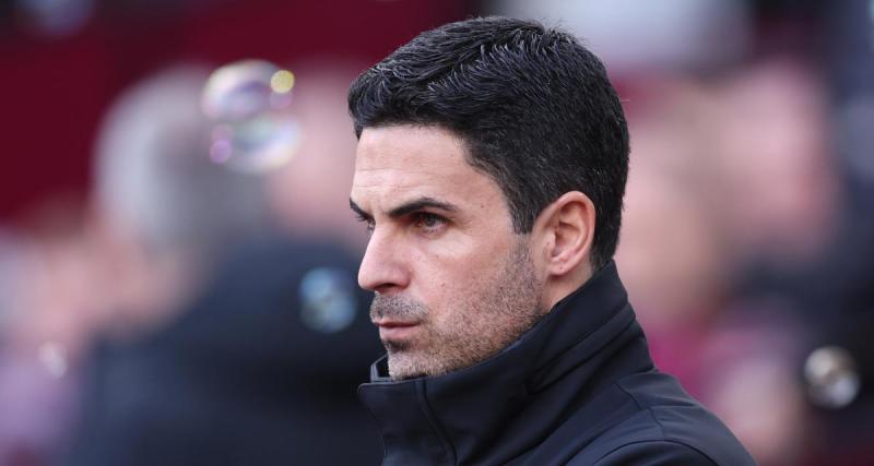  - Arsenal : énorme coup en vue pour les Gunners avec un buteur de Liga ?