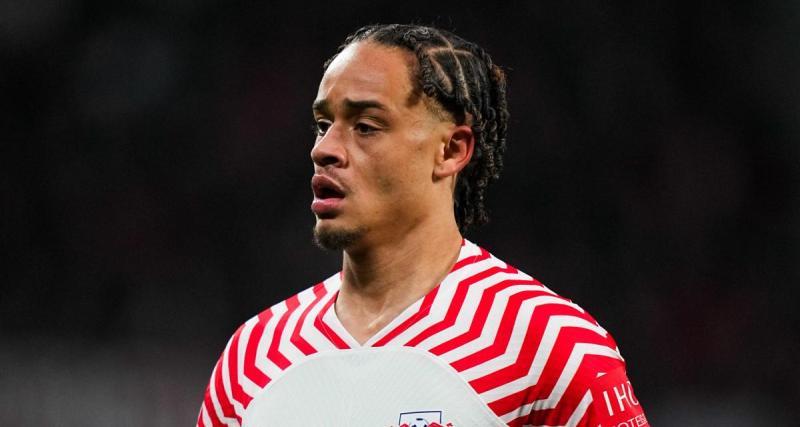  - PSG : énorme rebondissement pour l'avenir de Xavi Simons ?