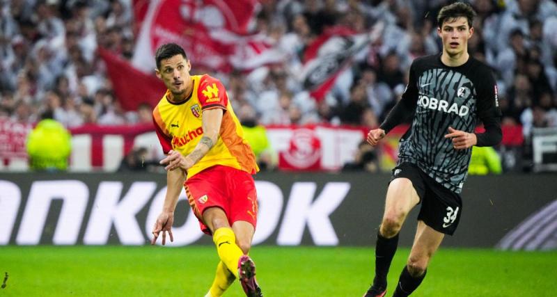  - RC Lens, Stade Rennais : les Sang et Or accrochés à domicile, les Bretons corrigés à Milan, le TFC peut croire à l'exploit 