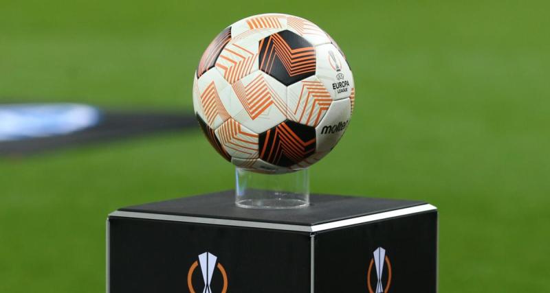  - Ligue Europa : les résultats complets des barrages aller 