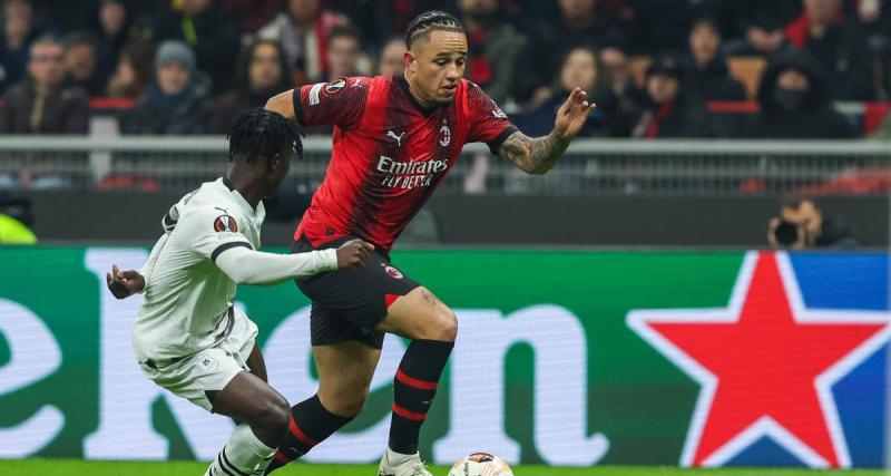  - Rennes : "On garde de l'ambition", assure Bourigeaud