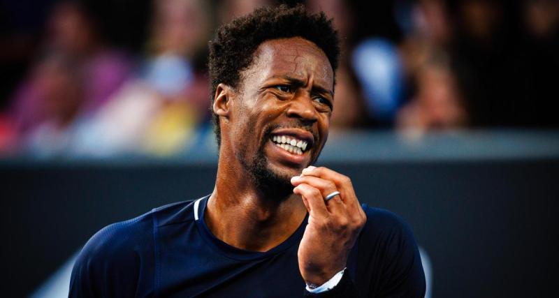  - Rotterdam : Monfils a bousculé Sinner mais s’arrête au second tour