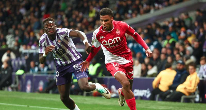  - Monaco - Toulouse : les compos probables !