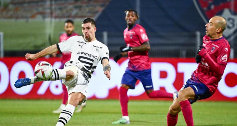  - Rennes - Clermont : les compos probables !