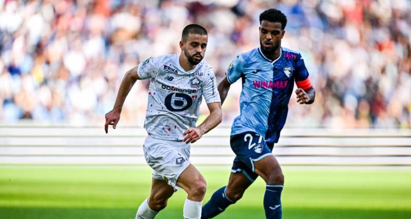  - Lille - Le Havre : les compos probables !