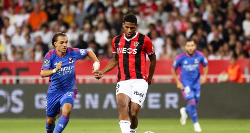  - Lyon - Nice : La chaîne TV du match, où le voir en streaming ?