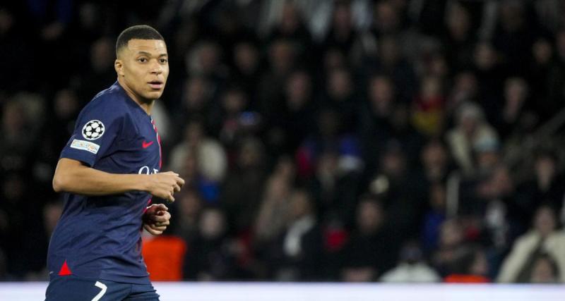  - PSG Mercato : Mbappé sur le départ, un plan B est activé et une bonne nouvelle imminente !