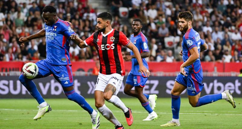  - Lyon - Nice : Sur quelle chaine, à quelle heure ?