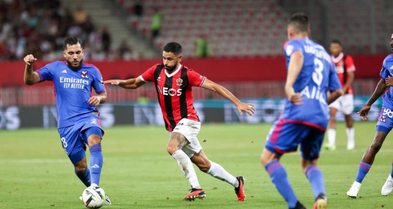  - OL - Nice : les compos probables !