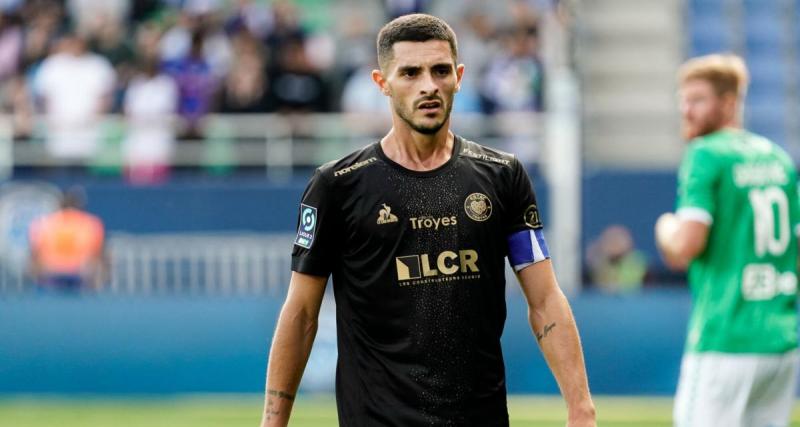  - Ligue 2 : les joueurs suspendus lors de la J25