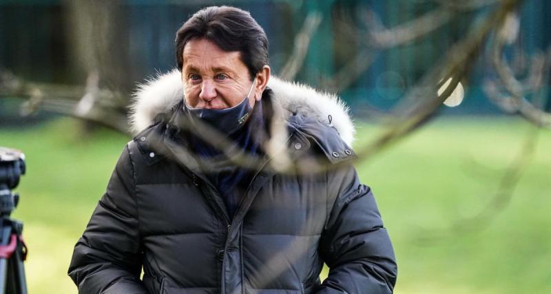 - FC Nantes : avant le PSG, Kita a mis un coup de pression à la Ligue sur les arbitres ! 