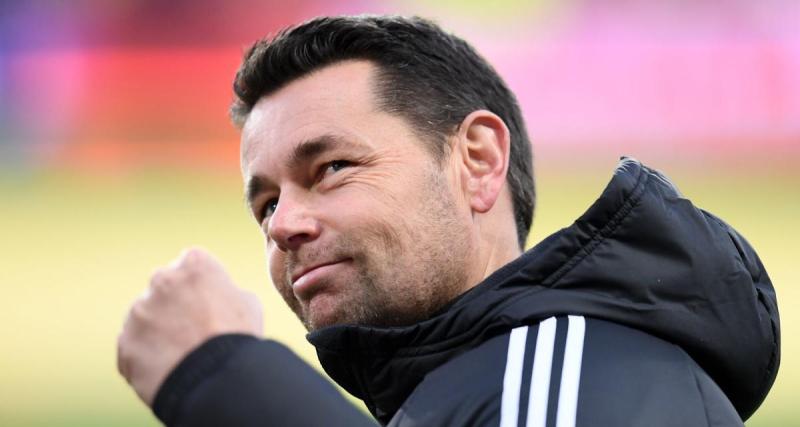  - OL - OGC Nice : des petites retouches dans le onze des Gones ? 
