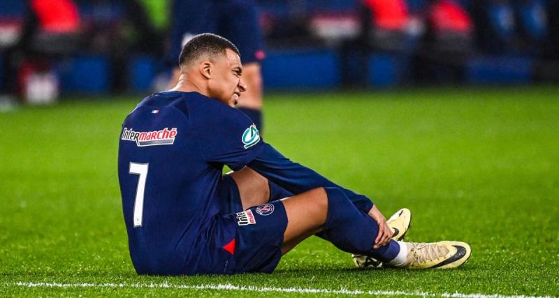  - PSG : deux stars mondiales pour faire oublier Mbappé ?