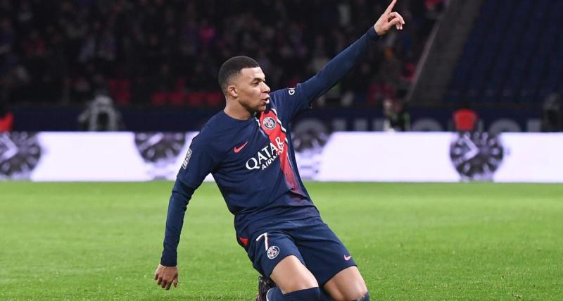  - PSG : quand un club madrilène de Liga annonce l’arrivée de Kylian Mbappé