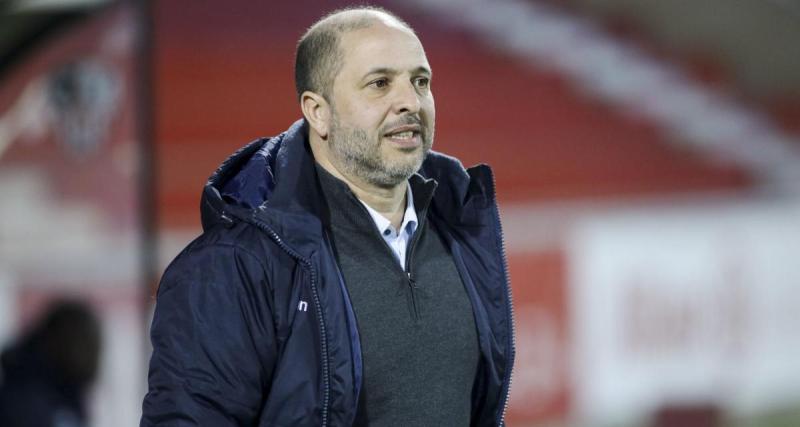  - Nancy : Pablo Correa écope de deux matchs de suspension 