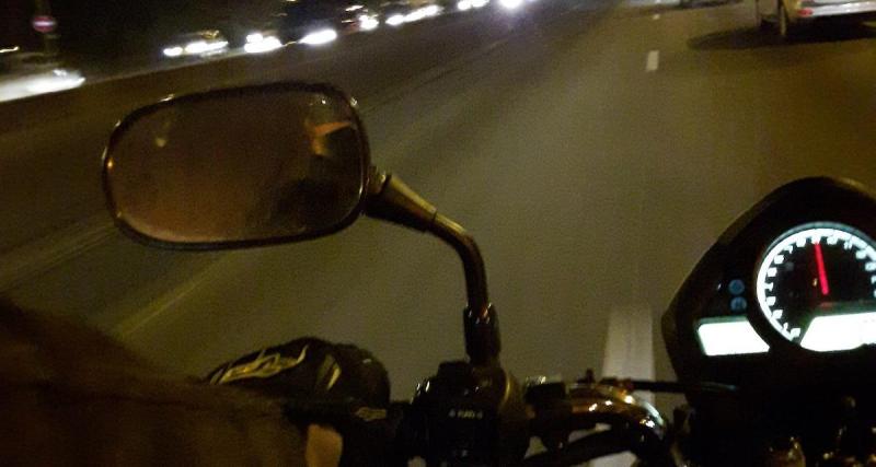  - Les motos interdites la nuit, l'idée fait tâche d'huile dans une nouvelle ville