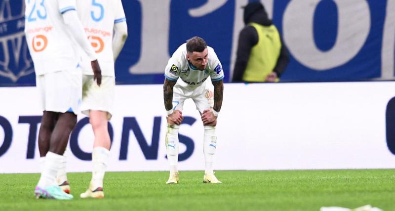  - OM : le soutien ferme de Gattuso pour Clauss malgré sa boulette