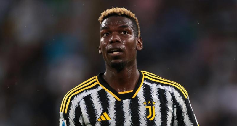 - Equipe de France : la confidence forte de l'agente de Pogba