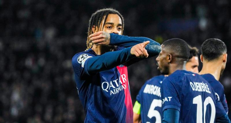  - Indice UEFA : malgré un bilan mitigé, la France creuse l’écart sur les Pays-Bas