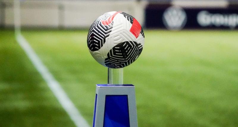  - National 2 : le programme complet de la J16 