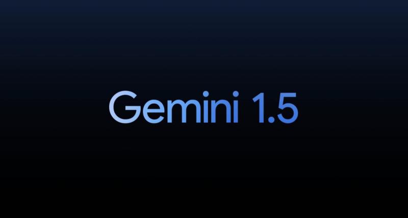  - Gemini est déjà de retour avec une nouvelle version plus développée