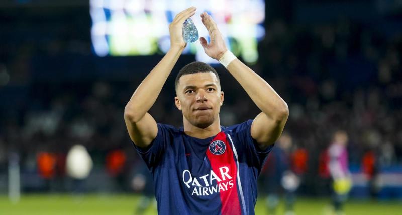  - PSG : « On doit être dans la conversation » assure Arteta au sujet de Mbappé