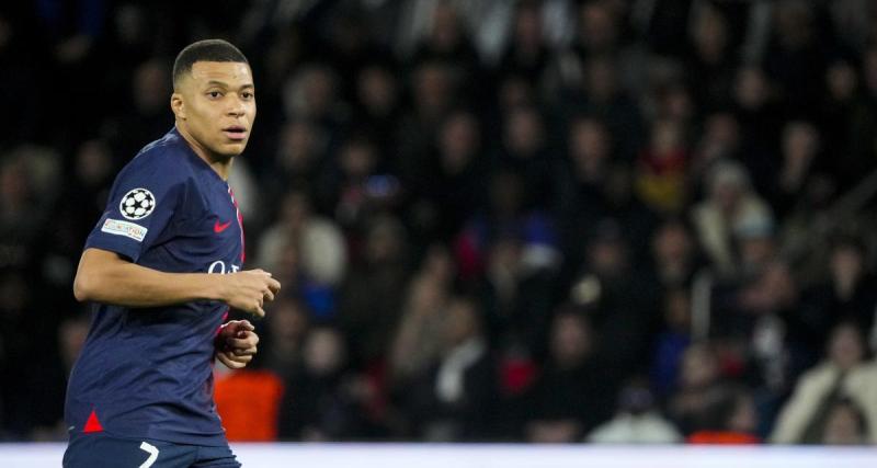  - PSG : quand Getafe annonce avec humour l’arrivée de Mbappé