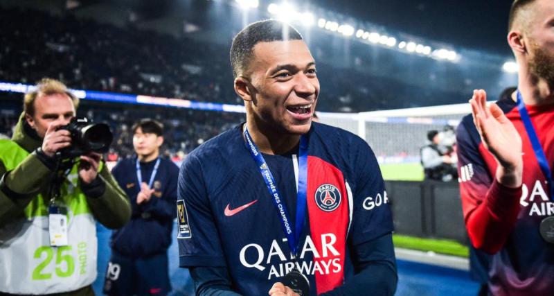  - PSG, Real Madrid : la vanne piquante d'un politique espagnol sur Mbappé