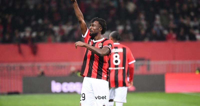  - Un Niçois prévient l'OL, Rennes garde espoir après Milan, Yoro (LOSC) a choisi son futur club 
