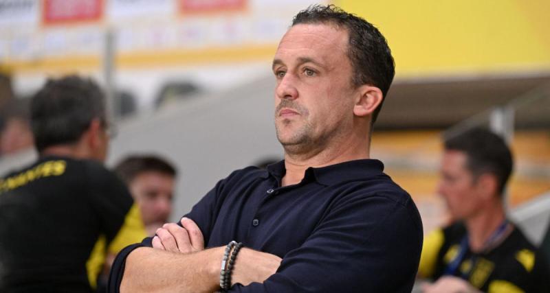  - FC Nantes Mercato : Aristouy aurait recalé le tube de l’été de Ligue 1