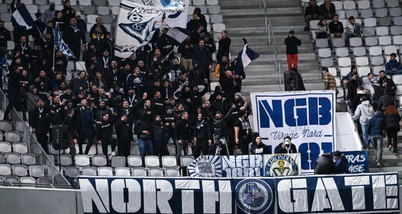  - Bordeaux : le président des North Gate devra comparaître devant le tribunal correctionnel