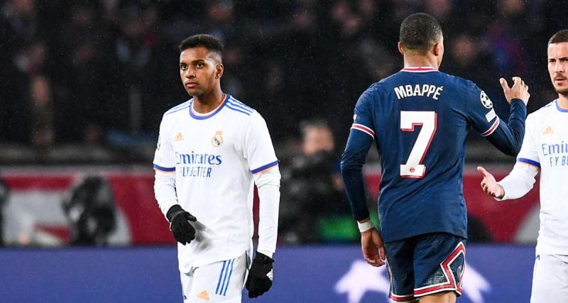  - Real Madrid : une star des Merengue poussée dehors par Mbappé ?