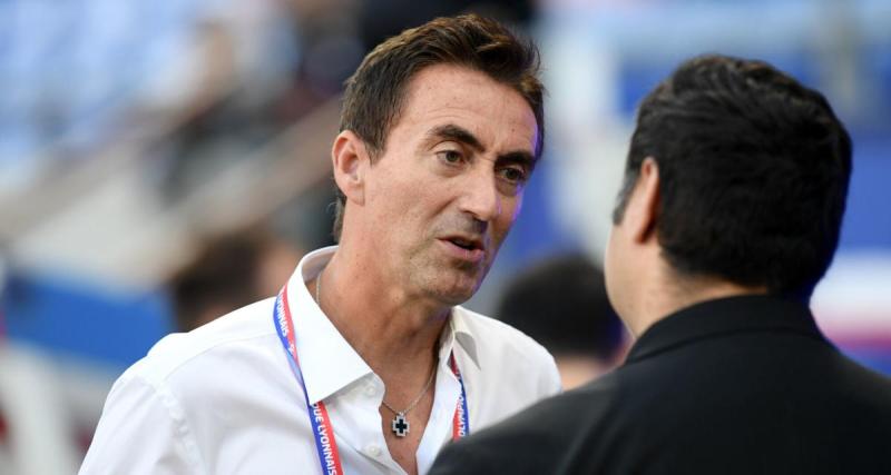  - OL : un ancien soldat de Textor veut racheter les Girondins de Bordeaux !
