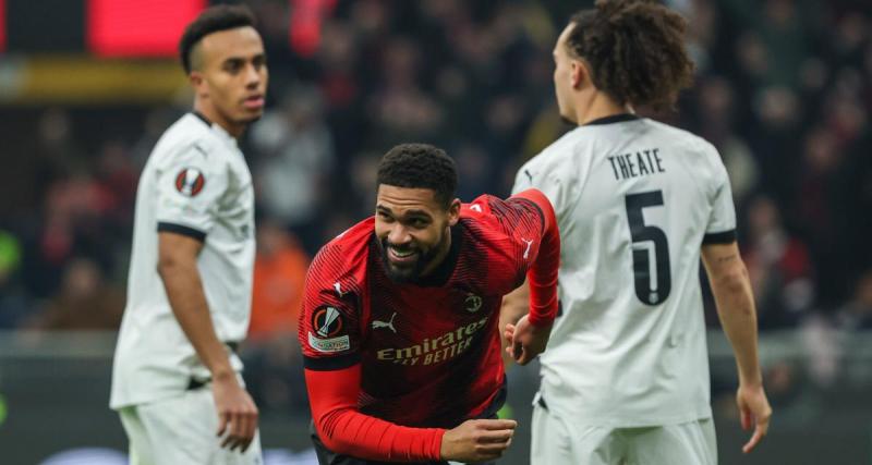  - Ligue Europa : Ménès détruit les « gringalets » rennais mais croit encore en l’OM, Toulouse et Lens !