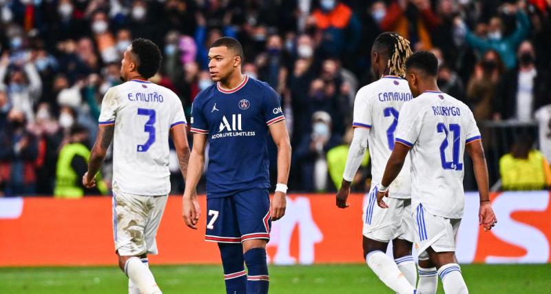  - PSG : le futur contrat de Mbappé au Real Madrid révélé, derniers détails à finaliser