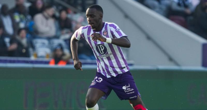  - Toulouse : "Ce n’est pas que je m’en fiche mais…", Diarra cash sur une question sur… Mbappé
